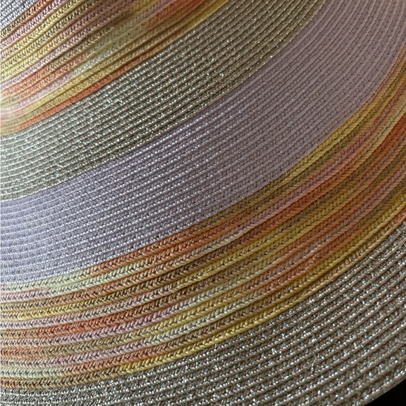 NWT Eric Javits Sunmix - Picture 5 of 8